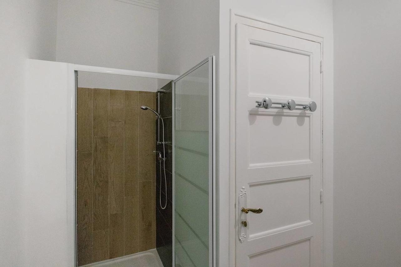 Apartament Flat Saint Charles Marsylia Zewnętrze zdjęcie