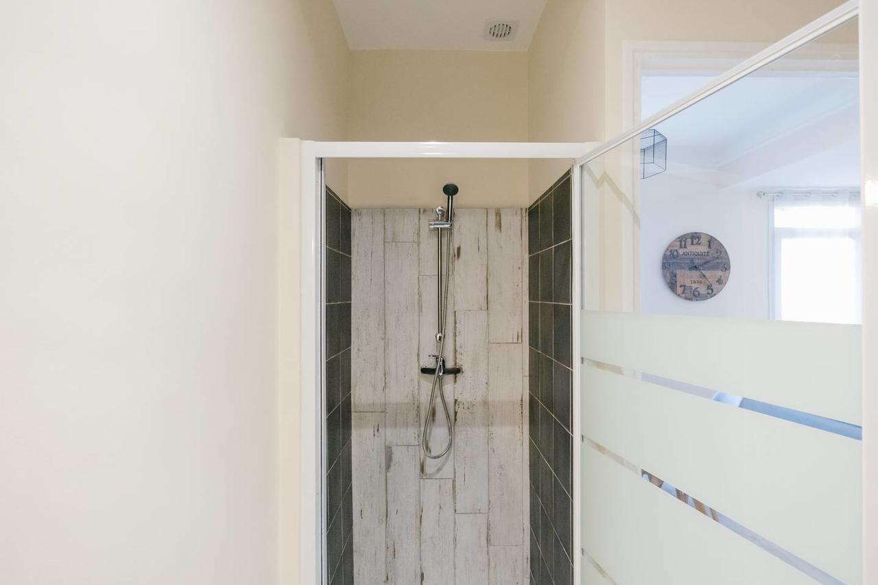 Apartament Flat Saint Charles Marsylia Zewnętrze zdjęcie